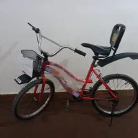 دوچرخه ۲۰