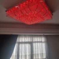 لوستر RGB