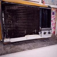 کولرگری ۱۸هزاردرحدنو