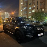 kmc T8 مشابه صفر|خودرو سواری و وانت|پردیس, فاز ۳|دیوار