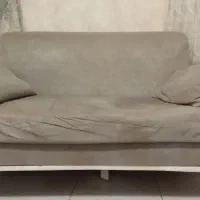 مبل ۶نفره|مبلمان خانگی و میز عسلی|رشت, معلم|دیوار