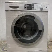 ماشین لباسشویی ۸ کیلویی اصل آلمان