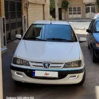 پژوپارس 98