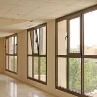 فروش درب کرکره برقی و شیشه سکوریت