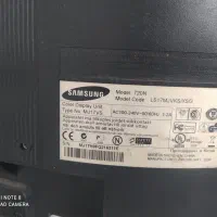 مانیتور صفحه شکسته|قطعات و لوازم جانبی رایانه|حمیدیا, |دیوار