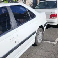 پژو پارس سال مدل ۹۹|خودرو سواری و وانت|اسلامشهر, شهرک لاله|دیوار