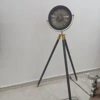 ساعت سه پایه