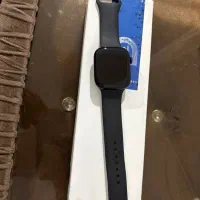 اپل واچ سری ۱۰ ۴۶ میلی مشکی