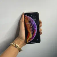 Iphone xs 256g (قابل معاوضه)|موبایل|لاهیجان, شیشه گران|دیوار