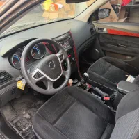 دنا تیپ ۲ رینگ اینه برقی