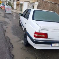 پژو سلکس91