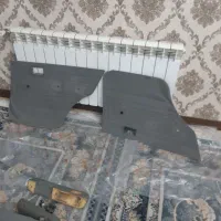 یه دست کامل رودی پراید صبا|قطعات یدکی و لوازم جانبی|محمدشهر, محمدشهر|دیوار