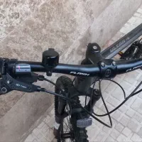 4 FLASH ULTRA دوچرخه 26