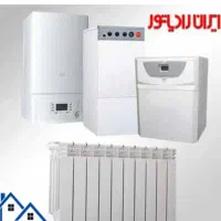 نصب شوفاژ و تعمیر پکیج