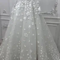 بازدید عروس