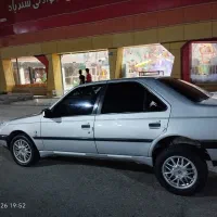 فروش خودرو 405 GLX
