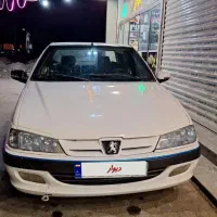 پژو پارس مرتب موتورTU5