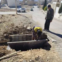 فروش زمین شورا گویم