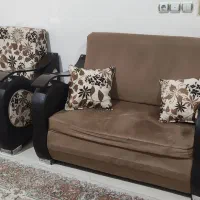 مبل با میز وسط عالی