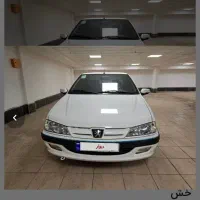 پارس۴۰۱ موتور xv7p مشابه صفر ۲۶۰۰۰کارکرد بدون رنگ|خودرو سواری و وانت|دیواندره, |دیوار