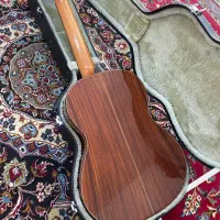 گیتار اسپانیایی کلاسیک فلامنکو الحمبرا Alhambra p5|گیتار، بیس، امپلیفایر|قوچان, |دیوار