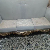 مبل هفت نفره
