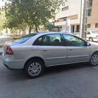فروش زانتیا معاوضه سیتروئنC5مدل۲۰۰۷ فول سانروفدار|خودرو سواری و وانت|تهران, بوستان ولایت|دیوار