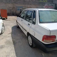 پراید مدل نود 90|خودرو سواری و وانت|شیروان (خراسان), |دیوار