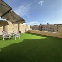 فروش-دو-خواب-شیک-با-حیاط-اختصاصی-مولانا-صدرا