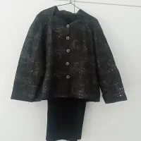 کفتان مخمل نو|لباس|نیشابور, دارایی|دیوار