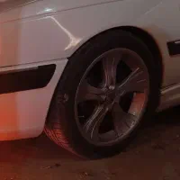 رینگ oz ریسینگ 5 پر ایتالیایی ۱۷