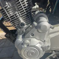 هندا زیگما ۱۷۰  مدل ۱۴۰۱  (( نیما  موتور ))|موتورسیکلت|مشهد, چهارچشمه|دیوار