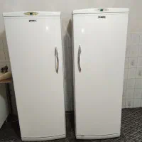 یخچال و فریزر پارس