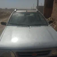 فروش پراید مدل ۸۸موتوری سالم تمام رنگ