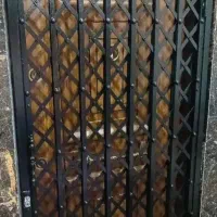 درب آکاردئونی ،درب کشویی ،حفاظ درب ،حمل نصب رایگان