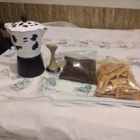 قهوه ساز|قوری، کتری، قهوه‌ساز دستی|مشهد, امام رضا (ع)|دیوار