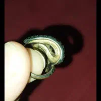 انگشتر|کلکسیون اشیاء عتیقه|سمنان, |دیوار