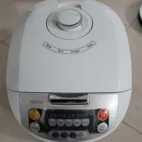 پلوپز ۱۰ نفره چند کاره فیلیپس