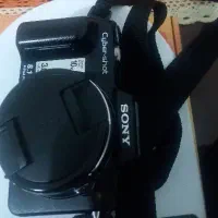 دوربین سونی