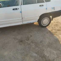 پراید مدل ۸۷|خودرو سواری و وانت|امیدیه, |دیوار