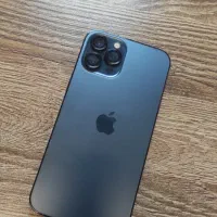 آیفون 12promax حافظه 256