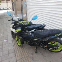 لاکی ۱۸۵ مدل ۱۴۰۱مدل۱۴۰۲|موتورسیکلت|تهران, شهرک شریعتی|دیوار