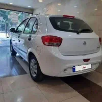 تیبا 2  فروش فوری