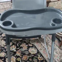 صندلی غذای کودک