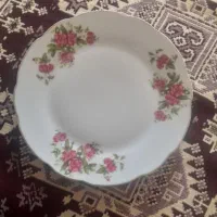 ظروف چینی آلات اصل وقدیمی|ظروف سرو و پذیرایی|اردبیل, |دیوار