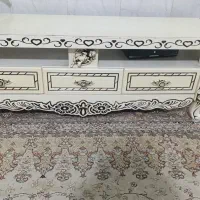 میز تلویزیون