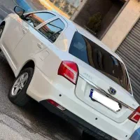 فروش خودرو جیلی 6gc اکسلنت ،مدل ۹۷ اقساط فقط|خودرو سواری و وانت|تهران, نارمک|دیوار