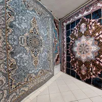 فرش شرکتی کاشان حاجی حسینی طلاب شعبه دیگری ندارد|فرش|مشهد, طلاب|دیوار