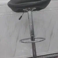 صندلی چرخی جک دار|صندلی و نیمکت|اندیمشک, |دیوار