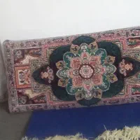پشتی سالم فقط 1 سال ازش استفاده کردم نو هست